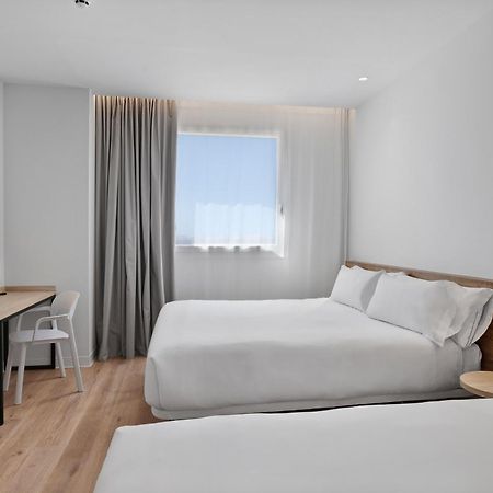 B&B Hotel Madrid Fuenlabrada Retail Park Luaran gambar