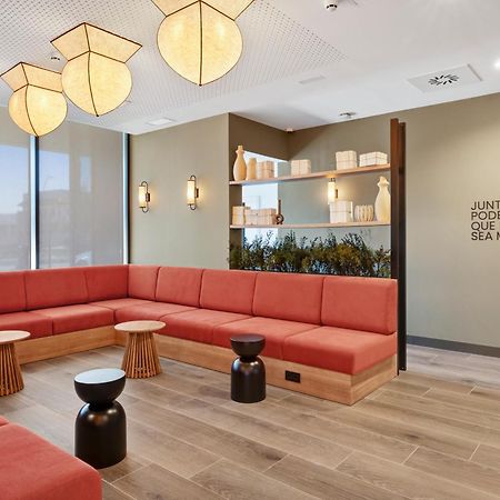 B&B Hotel Madrid Fuenlabrada Retail Park Luaran gambar
