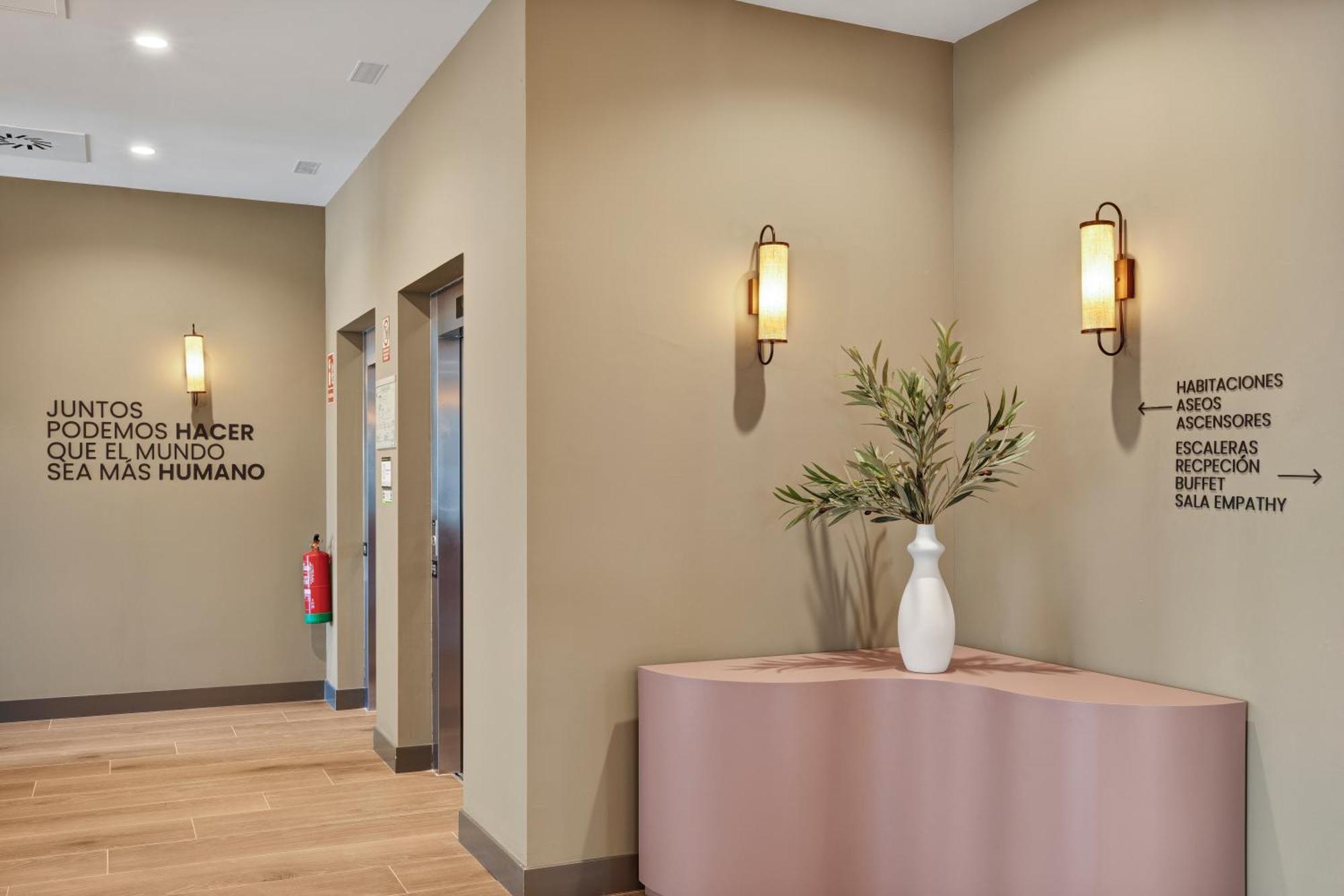 B&B Hotel Madrid Fuenlabrada Retail Park Luaran gambar